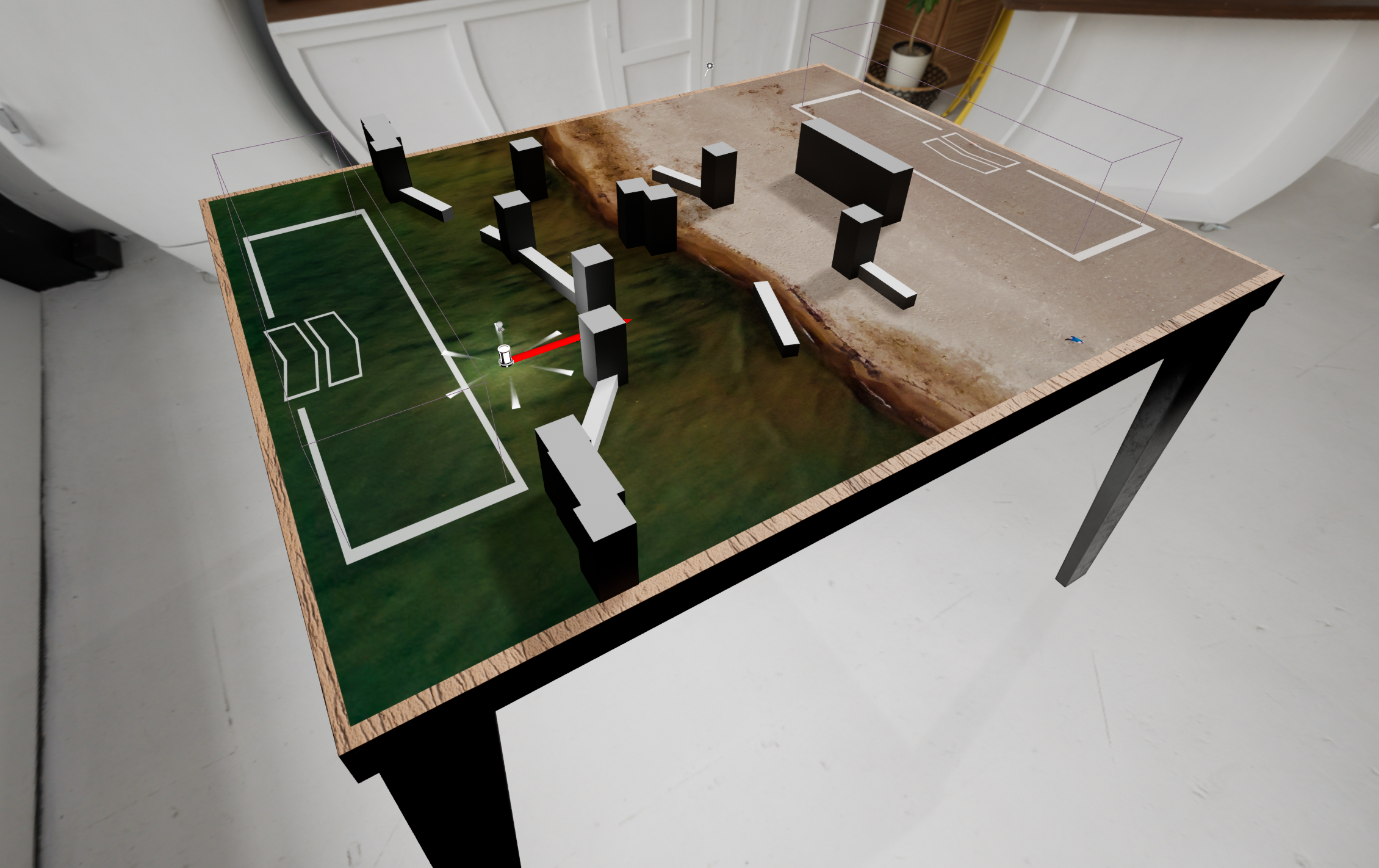 Image of the project