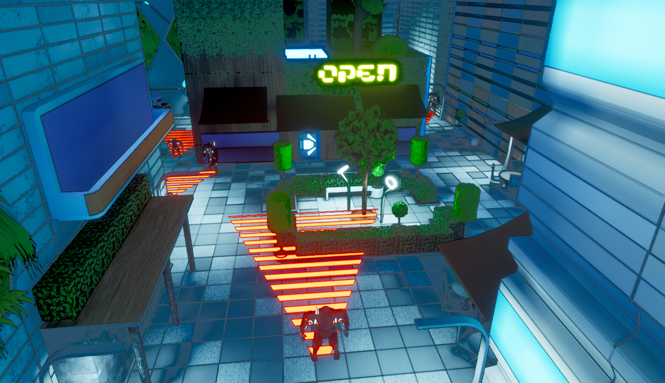 Image of the project